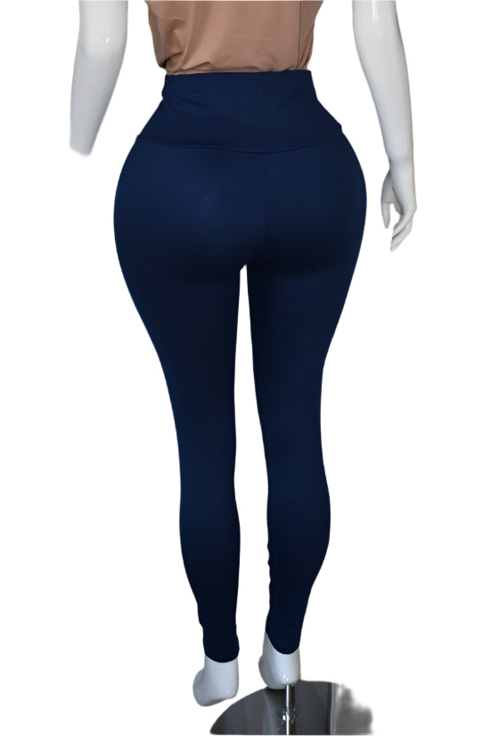 Classic Yoga Pants Size Large