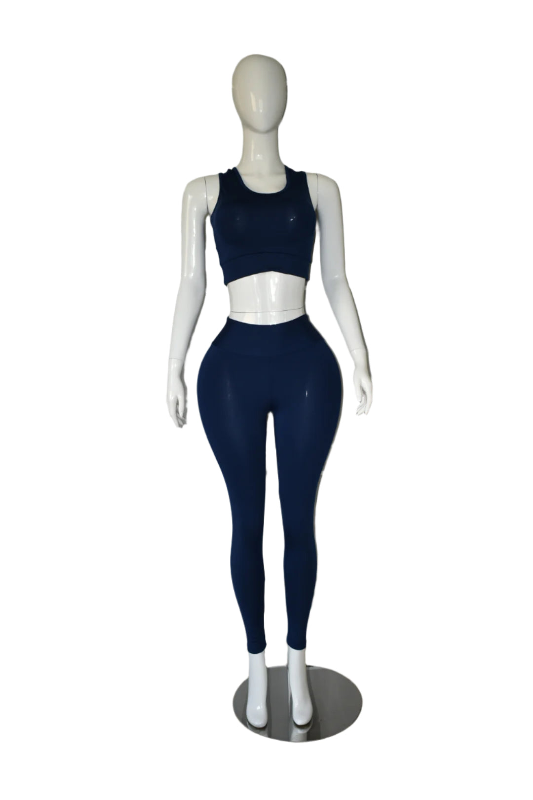 SALE - Basic Yoga Pants set