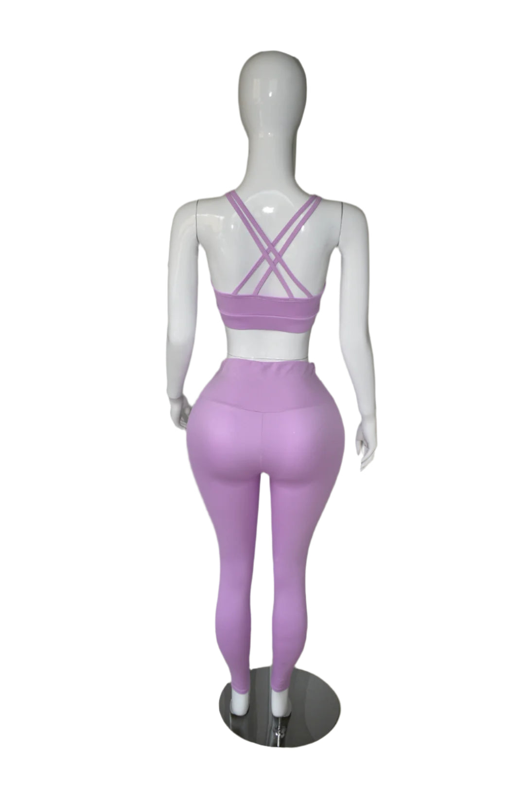 Yoga Pants set