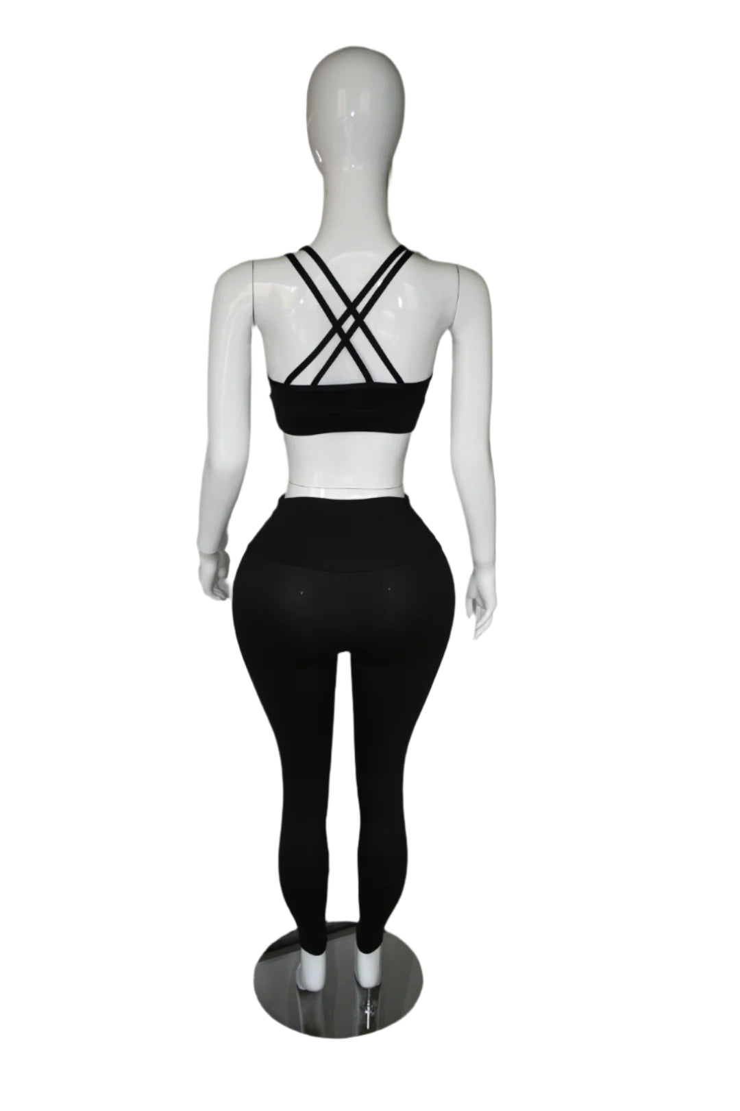 Yoga Pants set