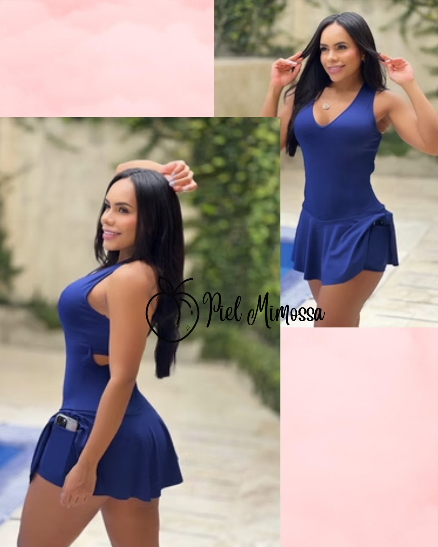 Active Dress - Lola