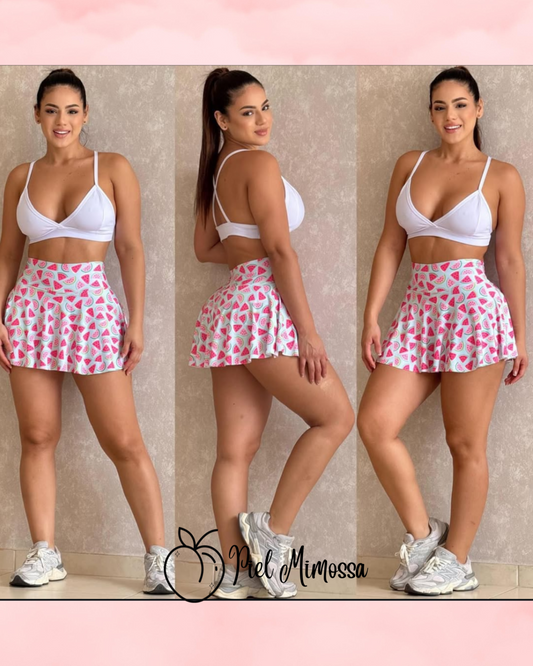 Active Skirt - Size S