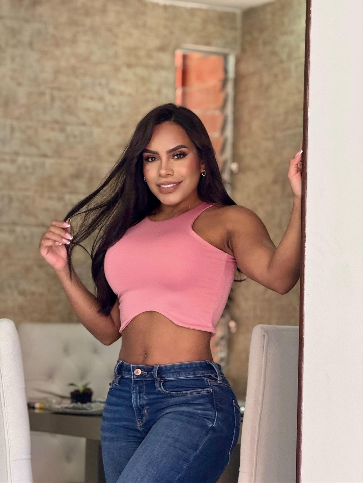 Top Luisa