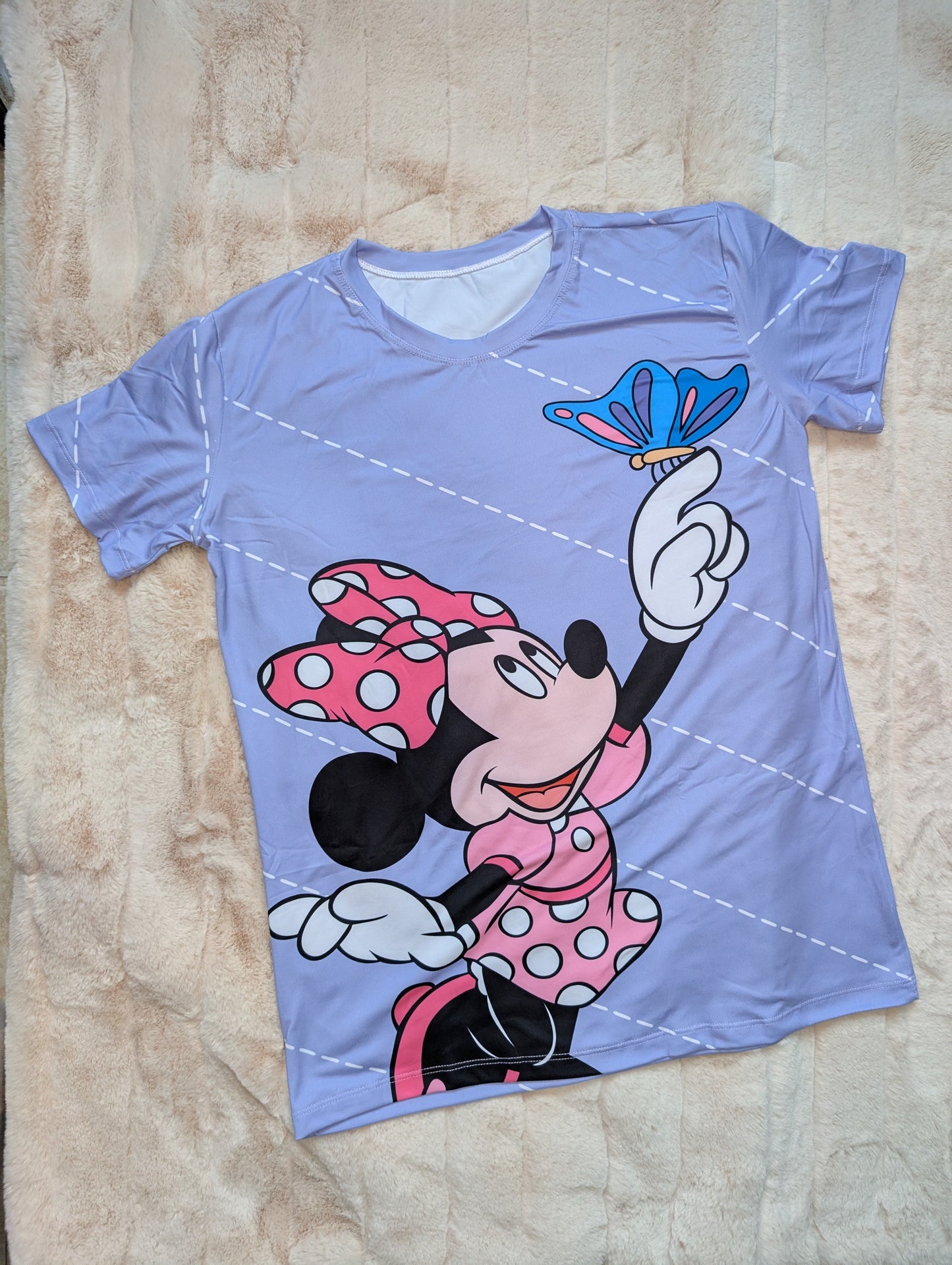 Oversized T-shirt