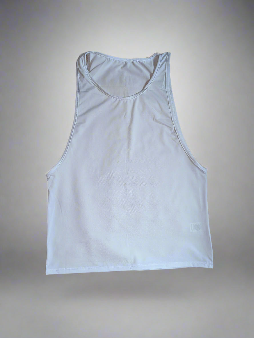 Racerback Workout Tank Top