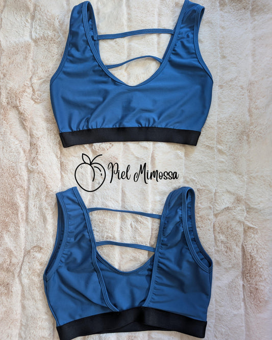 Sports Bra - Infinity