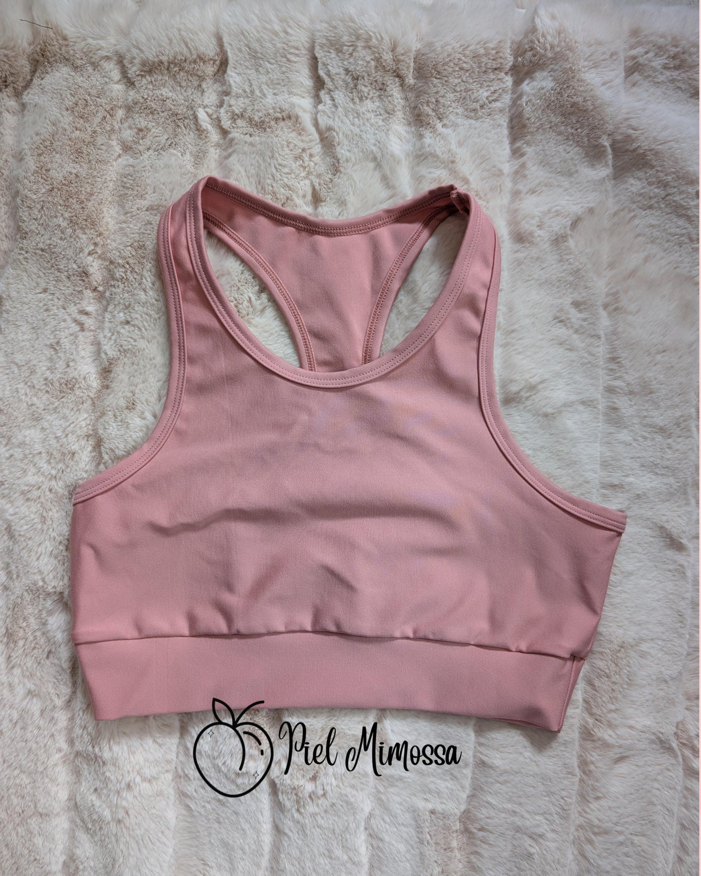 Classic Sports Bra