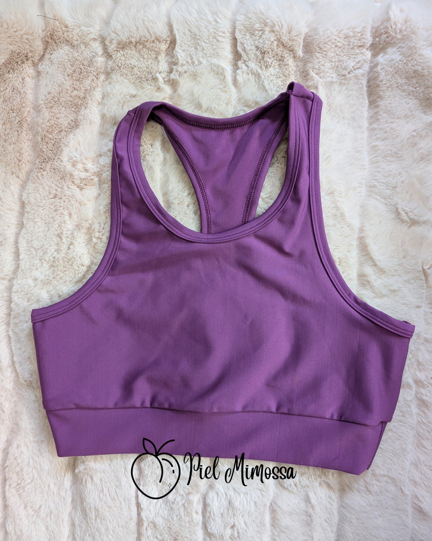 Classic Sports Bra