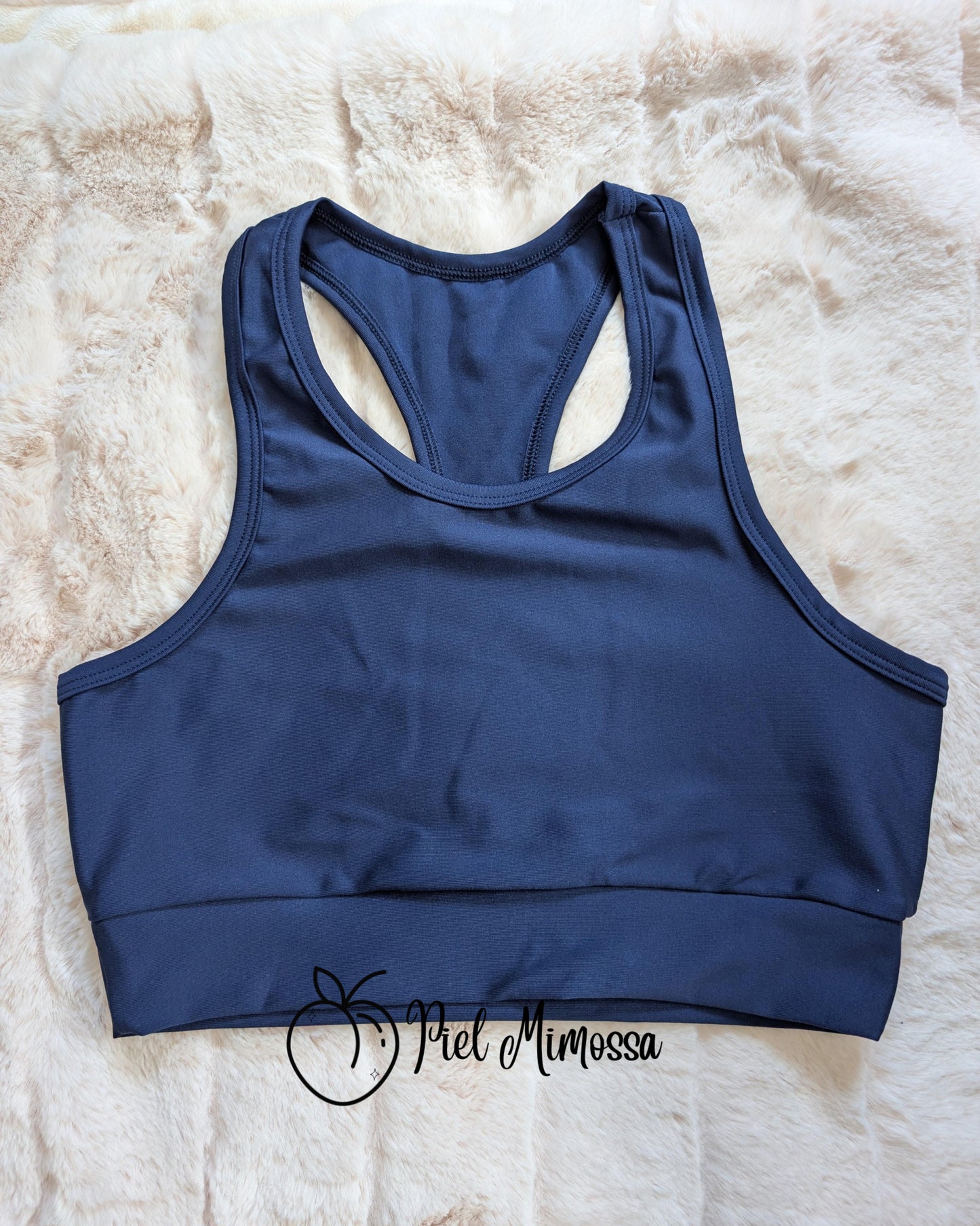 Classic Sports Bra