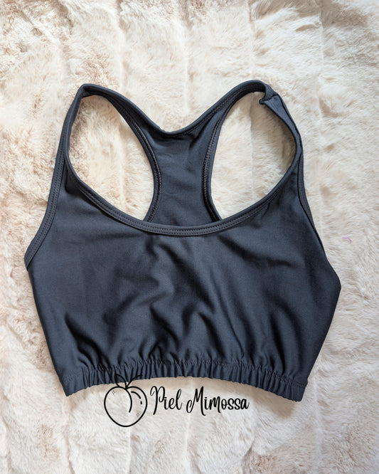 Classic Sports Bra Type 2