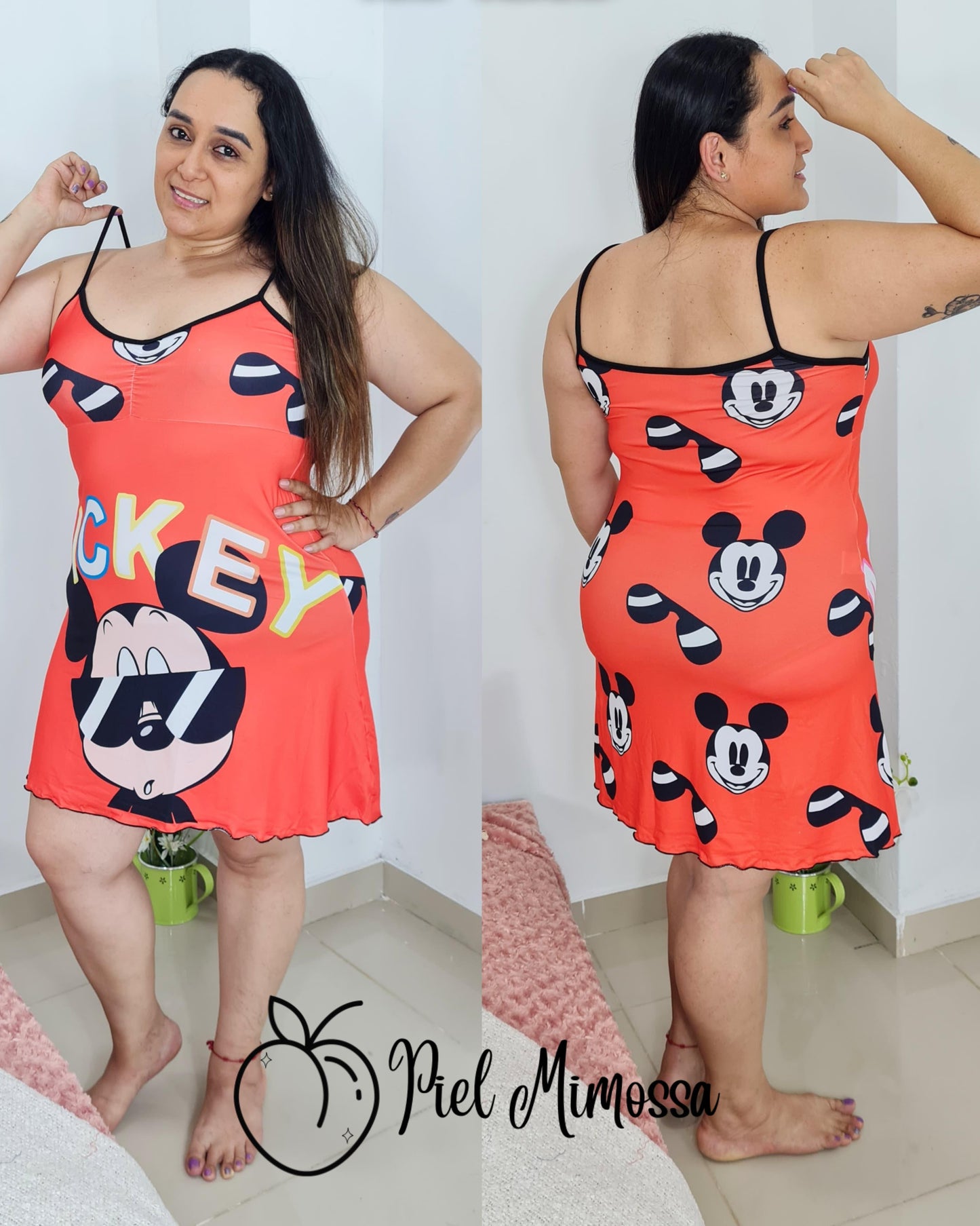 Nightgown Pajama