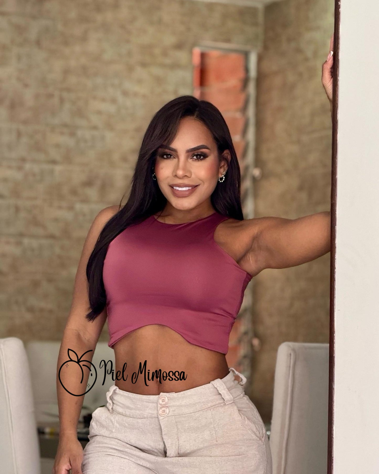 Top Luisa