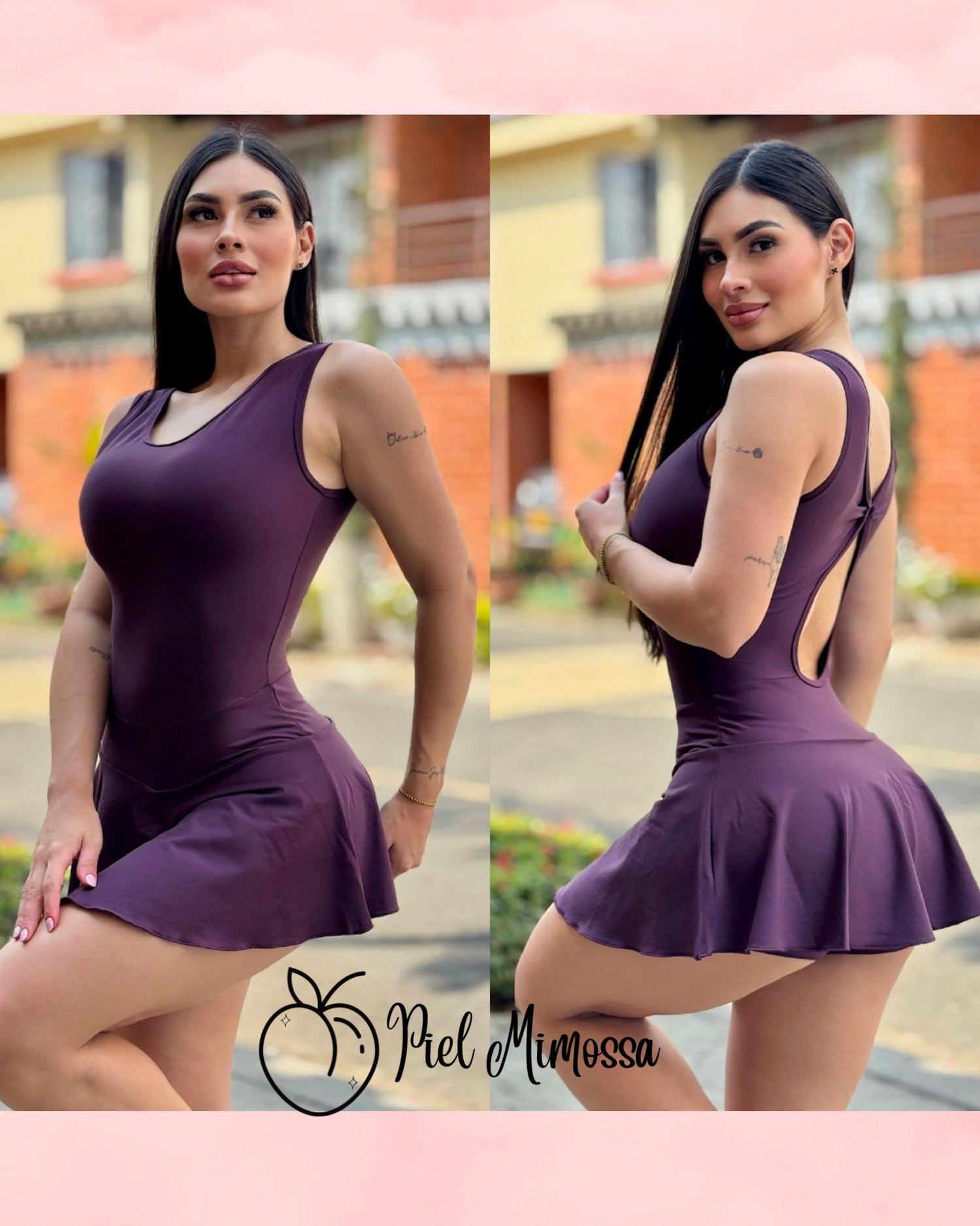 Active Dress