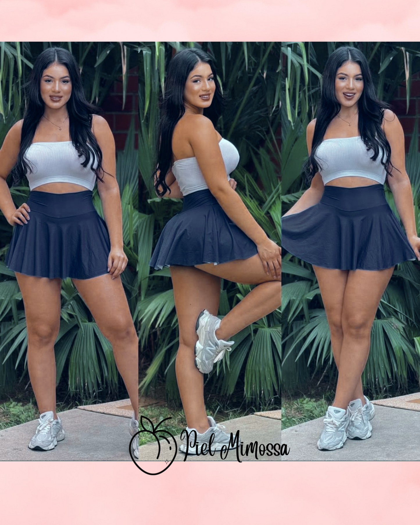 Active Skirt - Size S