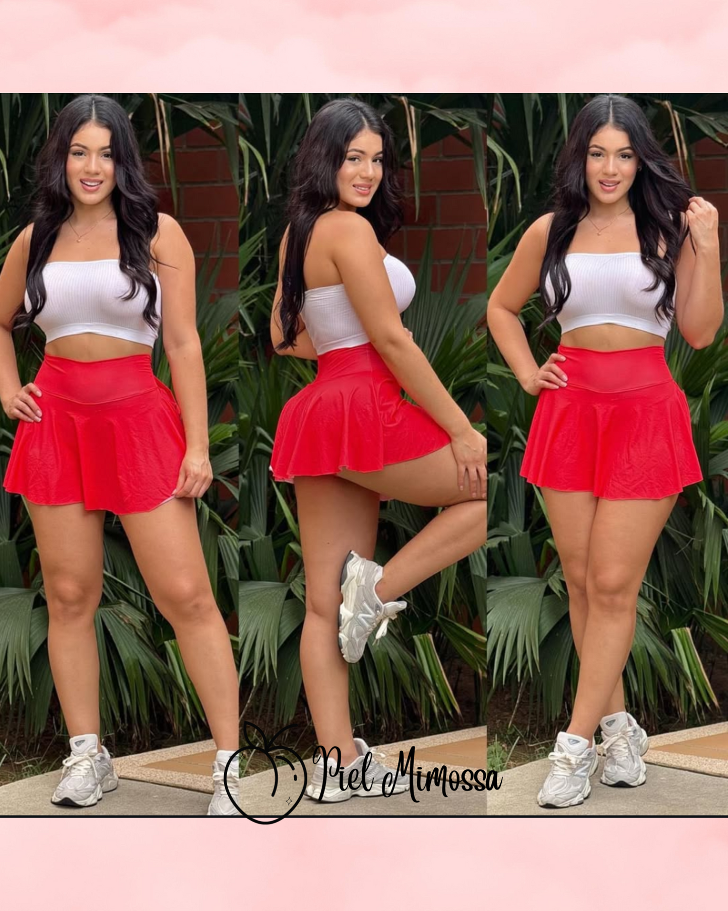 Active Skirt - Size S