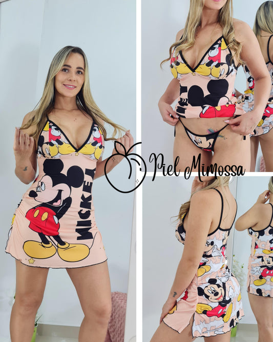 Nightgown Pajama