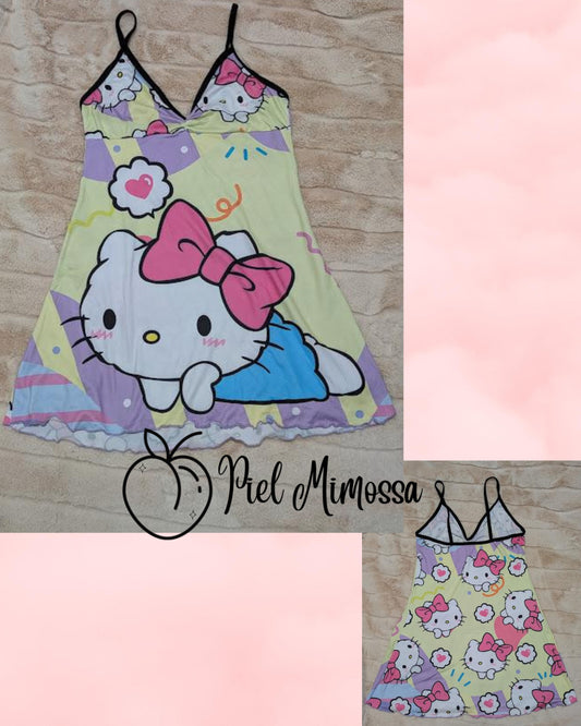 Nightgown Pajama