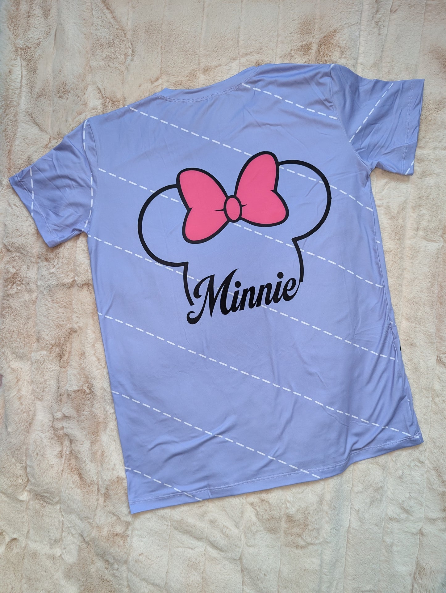 Oversized T-shirt