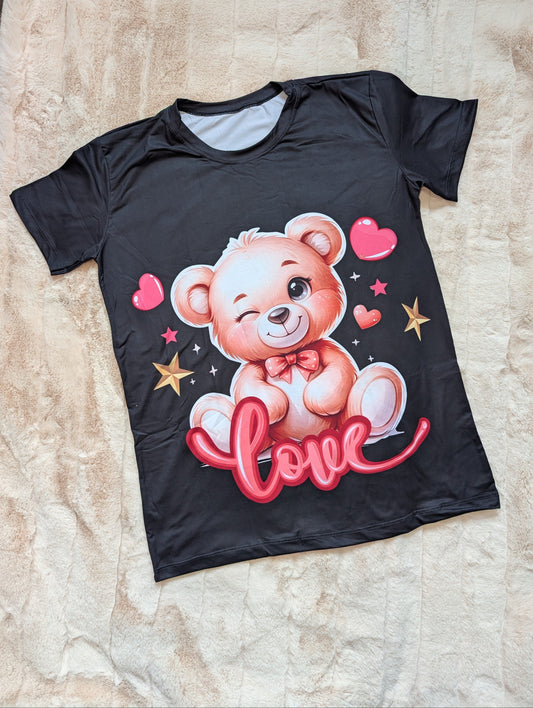 Oversized T-shirt