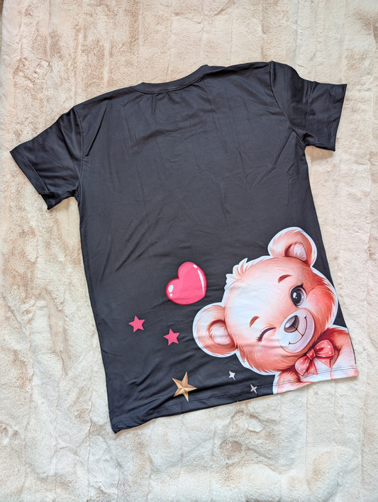 Oversized T-shirt