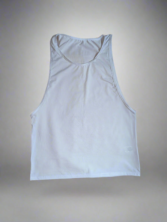 Racerback Workout Tank Top