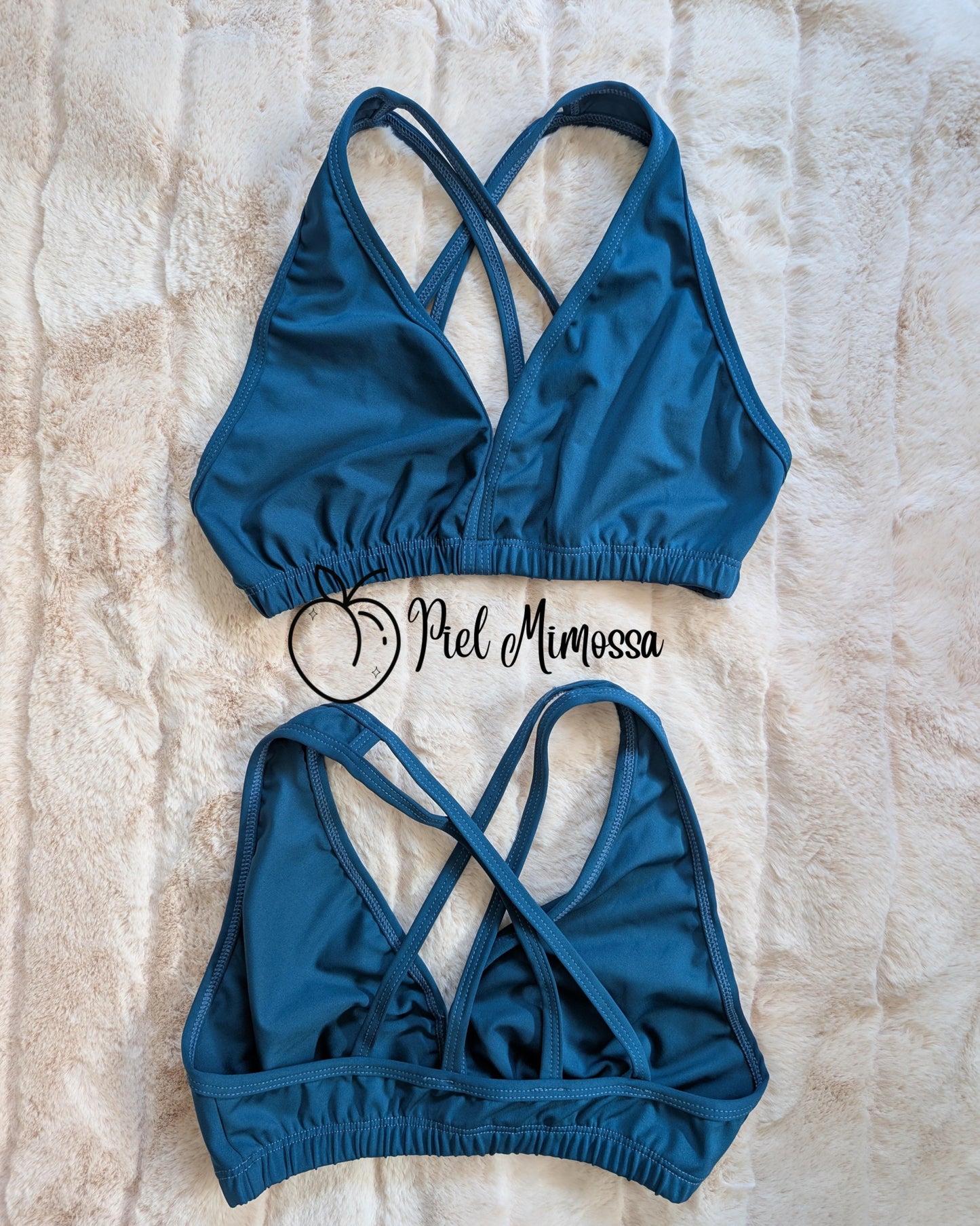 Sports Bra - Julia
