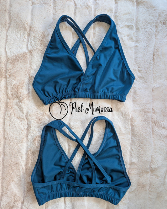 Sports Bra - Julia