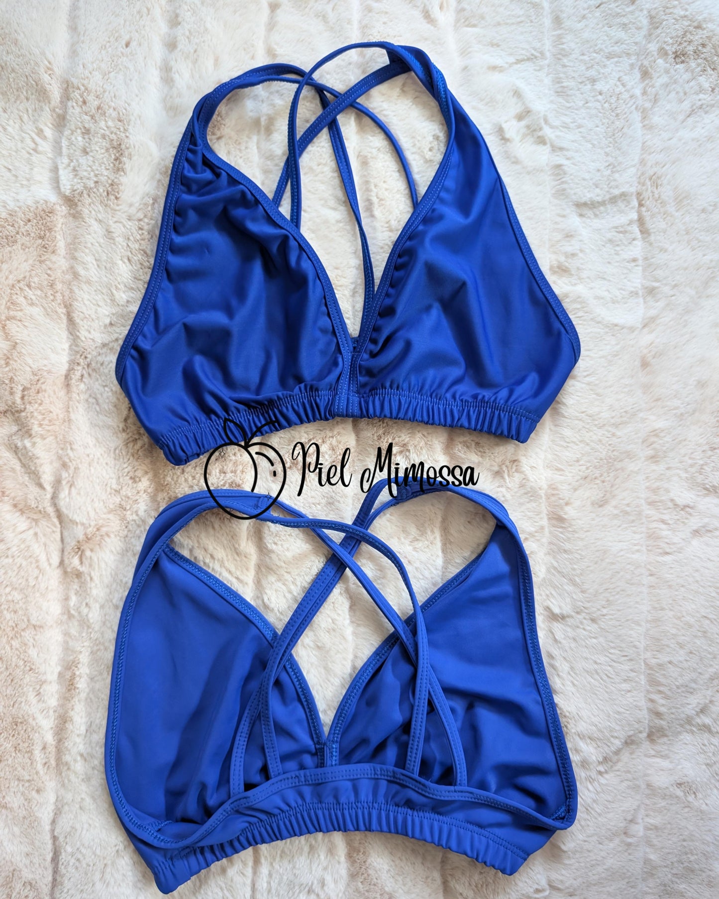Sports Bra - Julia