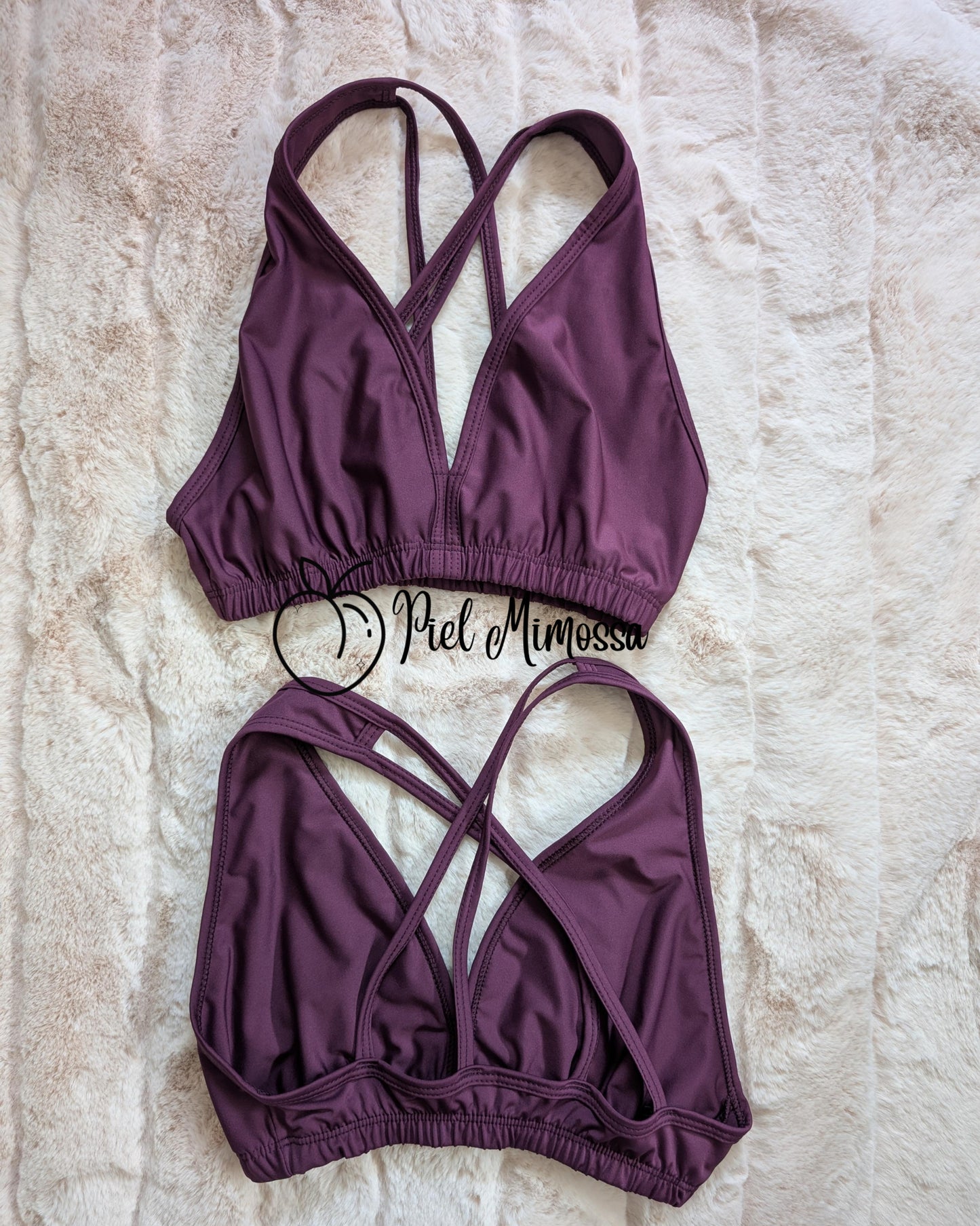 Sports Bra - Julia