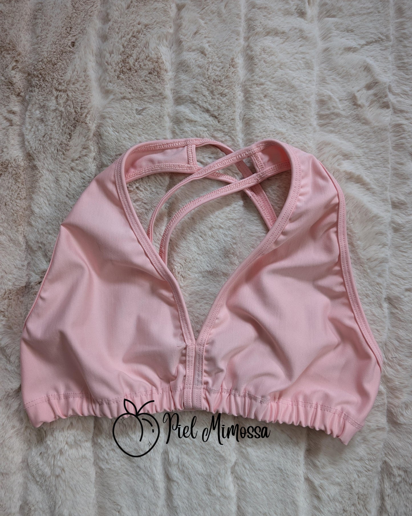 Sports Bra - Julia