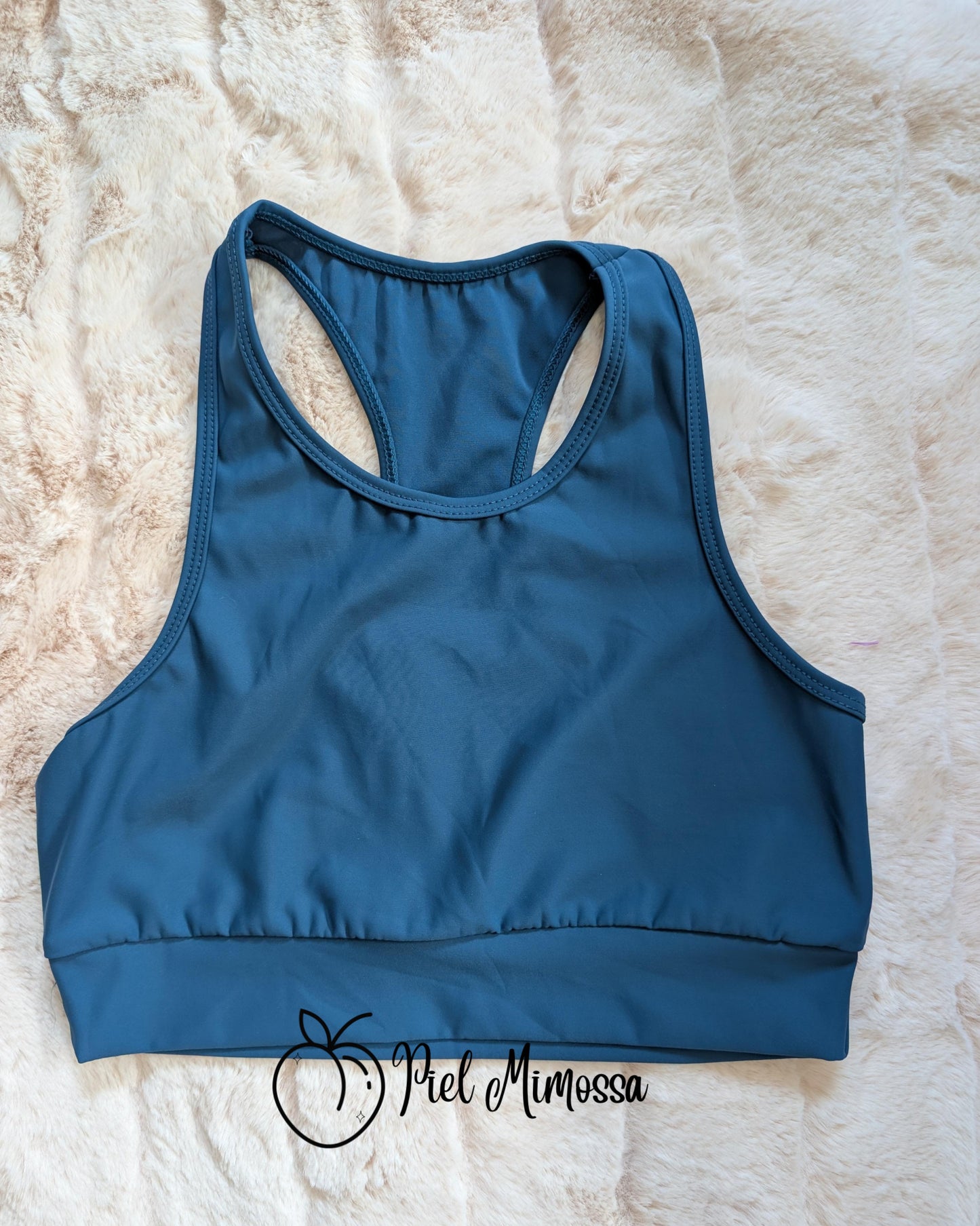 Classic Sports Bra