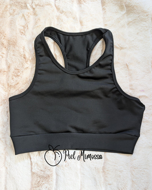 Classic Sports Bra