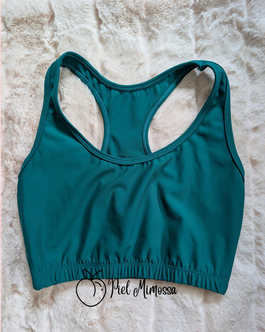 Classic Sports Bra Type 2