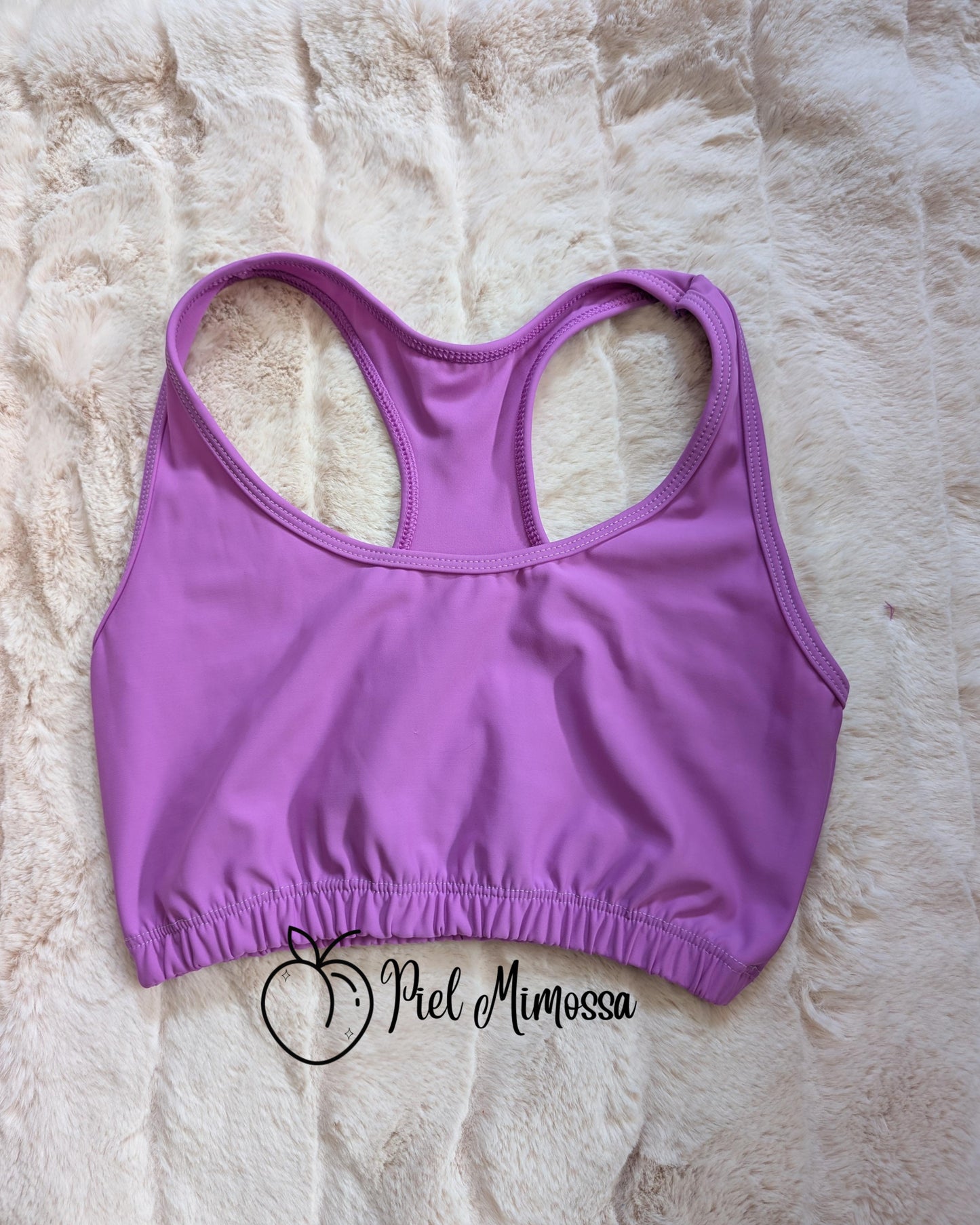 Classic Sports Bra Type 2