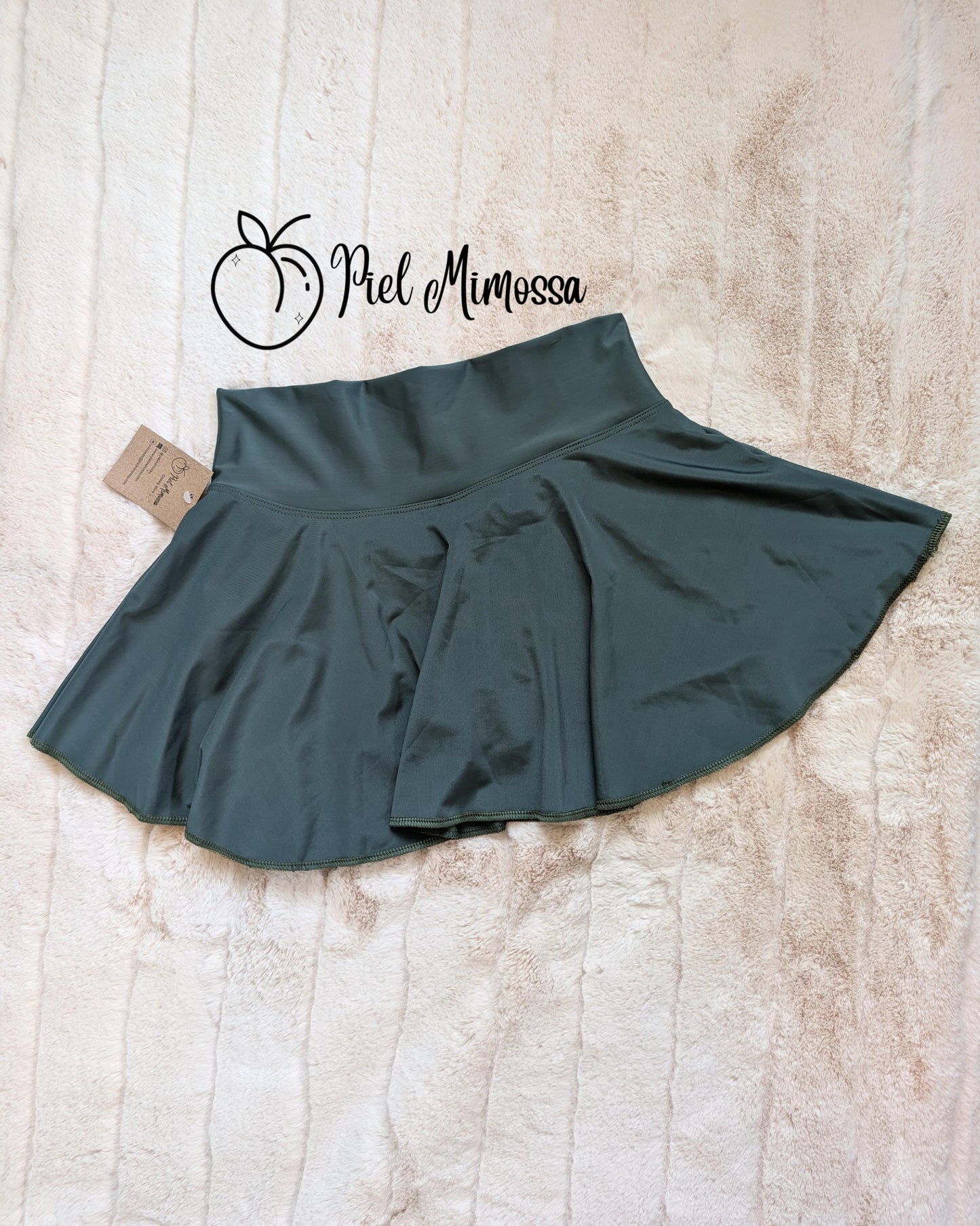 Active Skirt