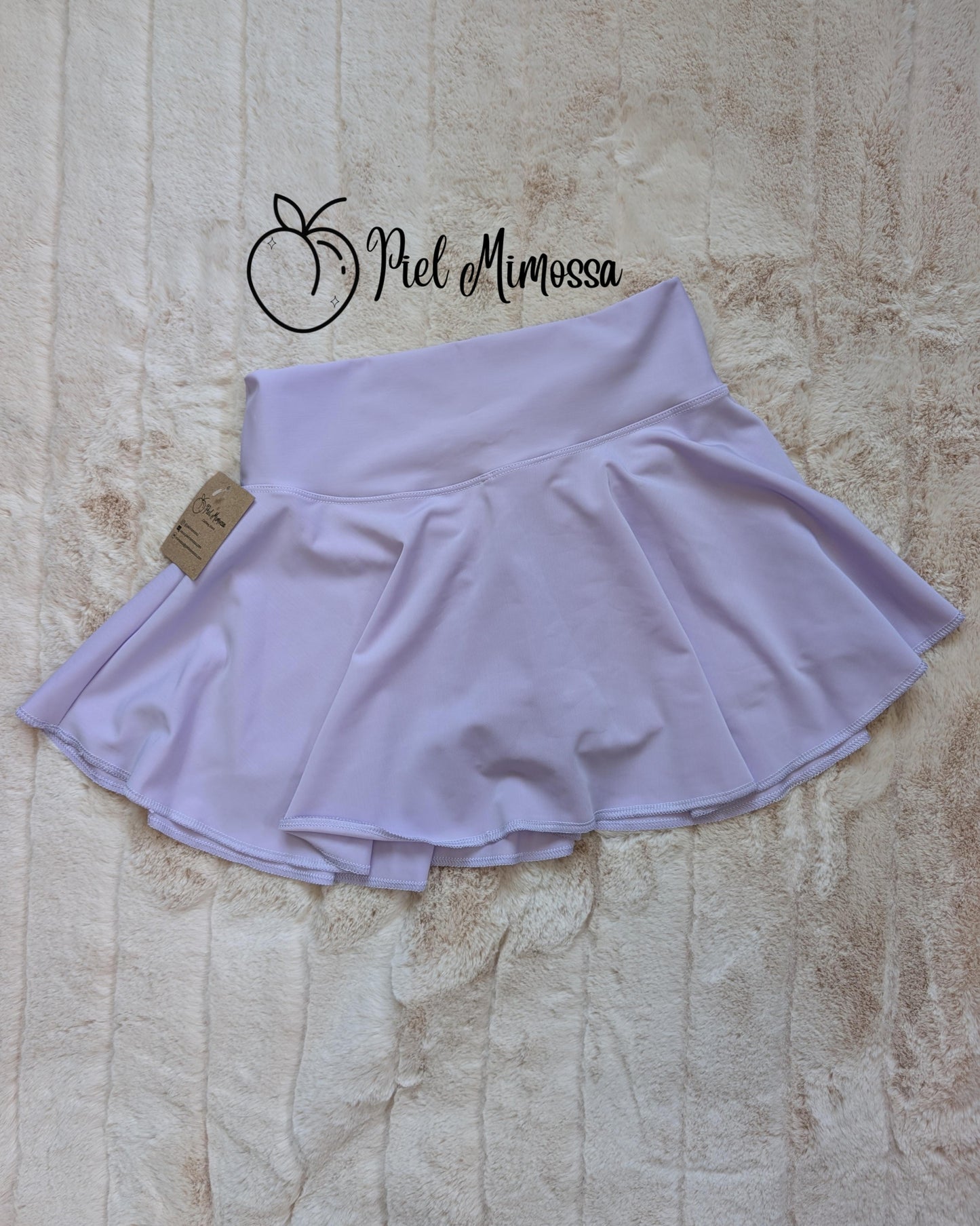 Active Skirt