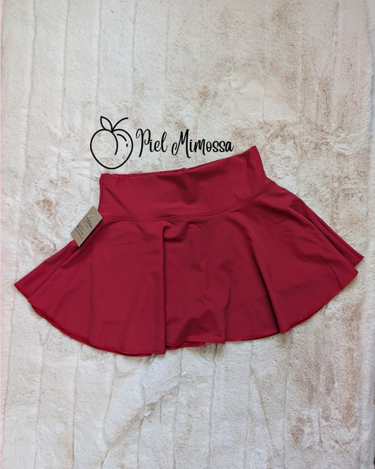 Active Skirt