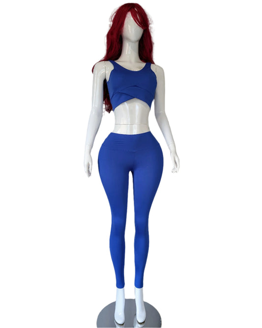 Push up Leggings set