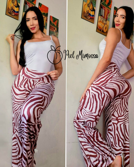 Palazzo Pants