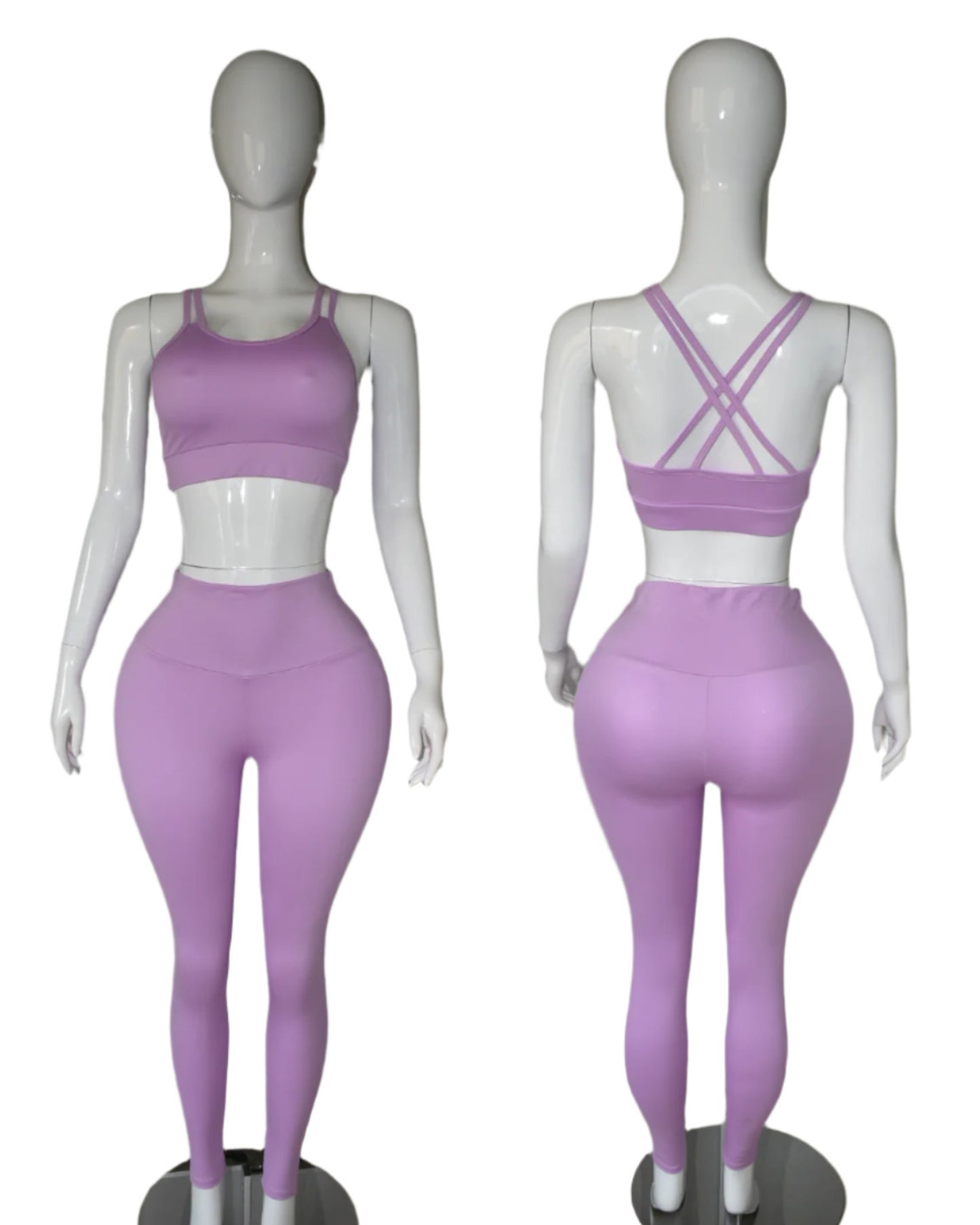Yoga Pants set