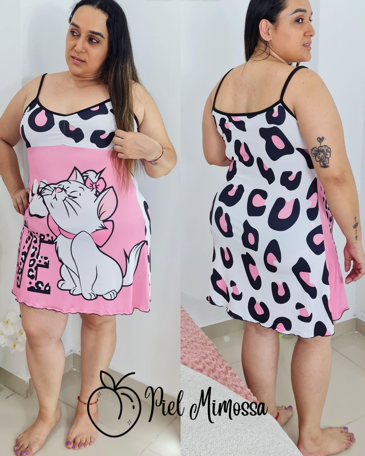 Nightgown Pajama