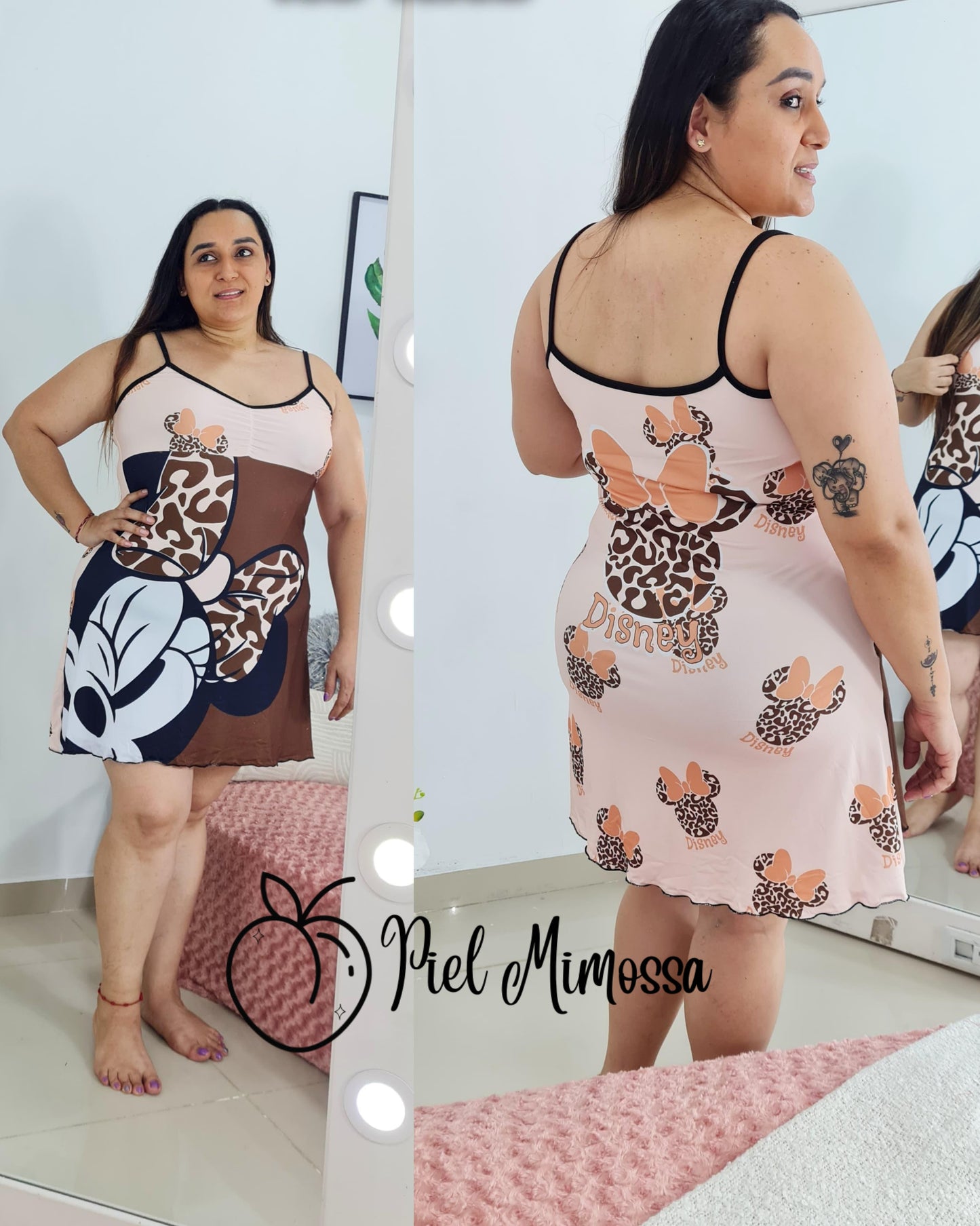 Nightgown Pajama
