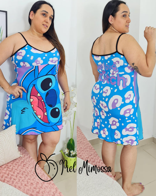 Nightgown Pajama