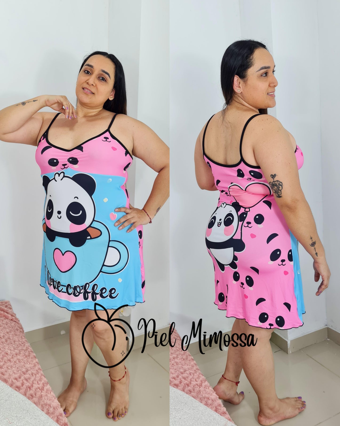 Nightgown Pajama